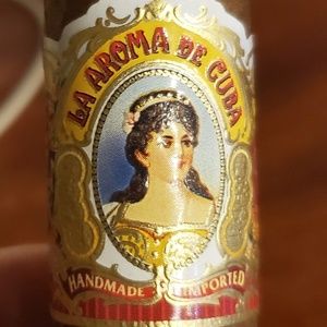 Meet your Posher, Joe